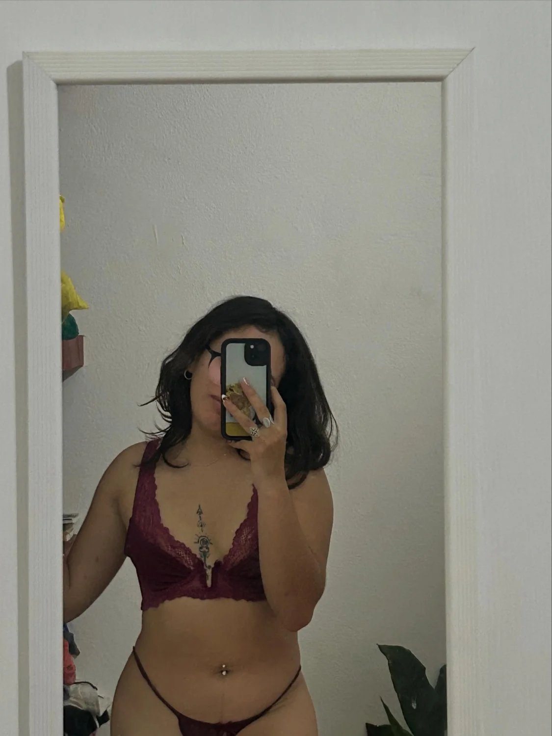 Pendeja en calzones - Abril 🇲🇽 image 20