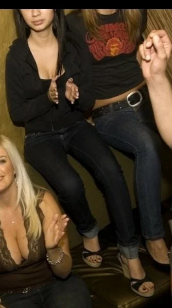 Damn Damn Damn she is hot image 12