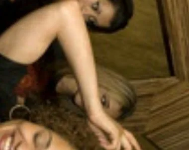 Damn Damn Damn she is hot image 14