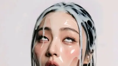 Punch Sport__Ahegao+Cum (Ai) cover image