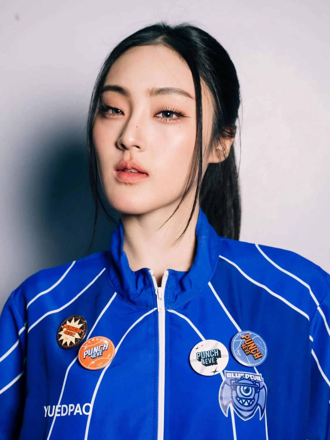 Punch Sport__Ahegao+Cum (Ai) image 2