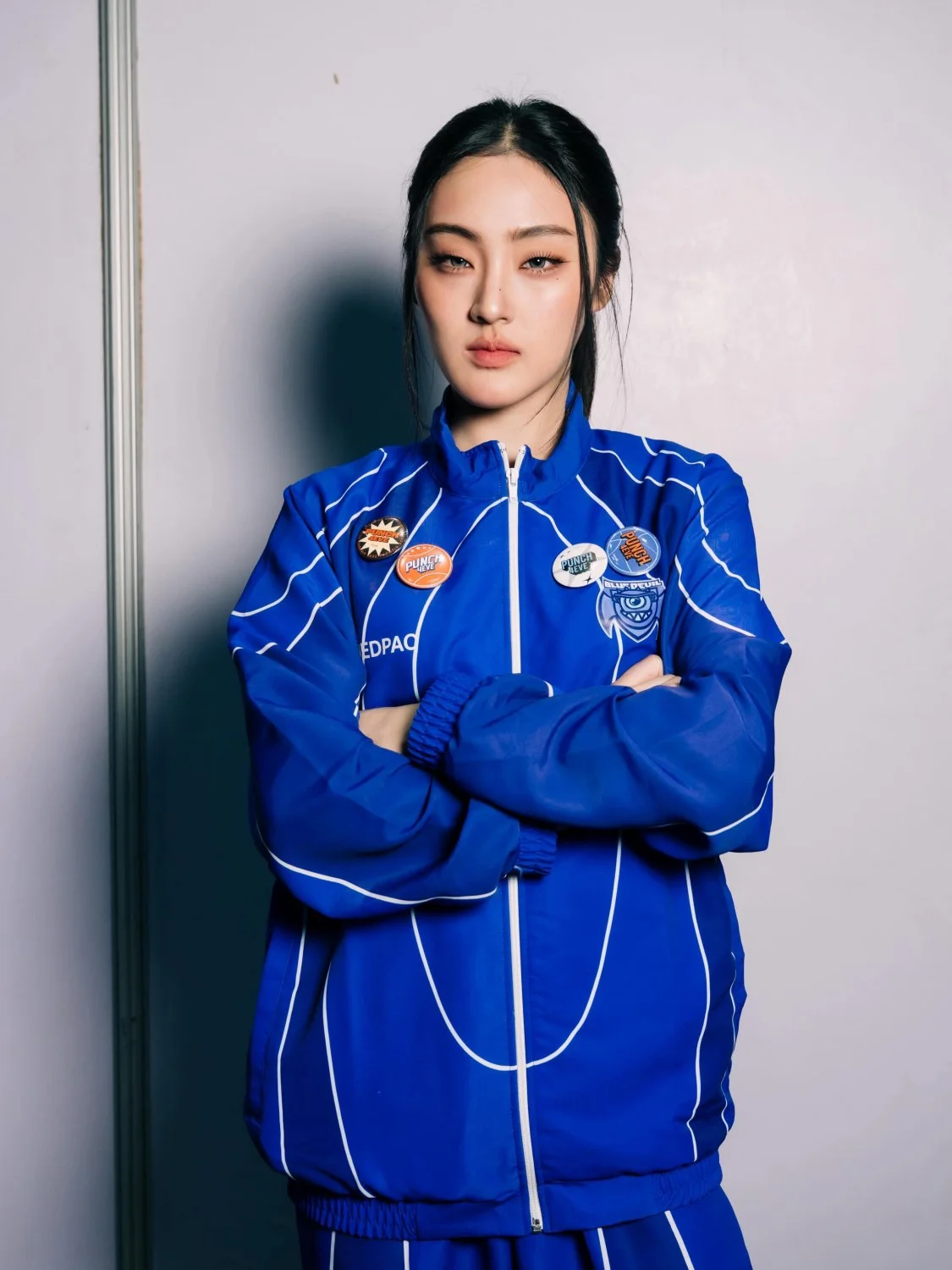 Punch Sport__Ahegao+Cum (Ai) image 3