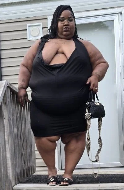 SSBBW MrzCupcakess88 💩 main image