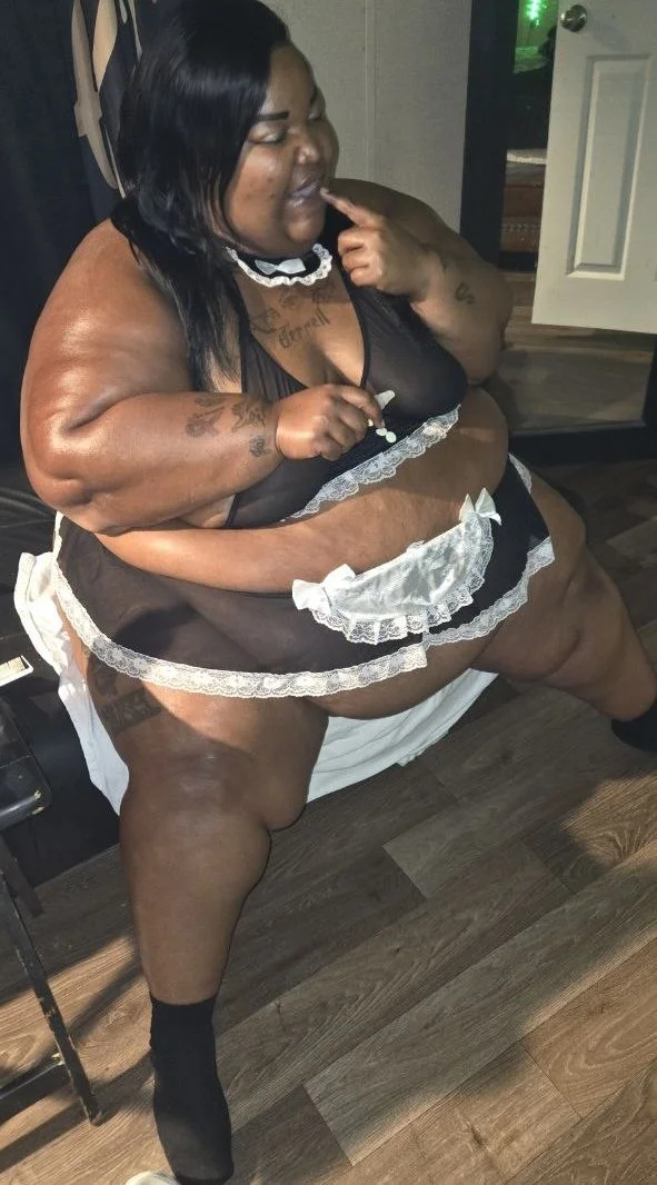 SSBBW MrzCupcakess88 💩 image 4