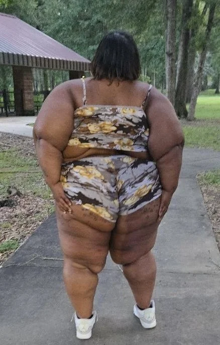 SSBBW MrzCupcakess88 💩 image 5