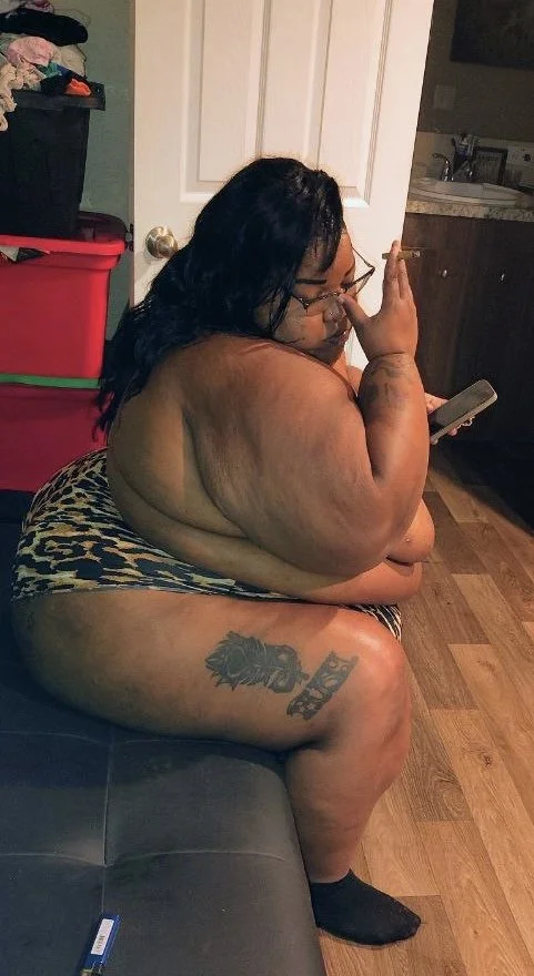 SSBBW MrzCupcakess88 💩 image 8