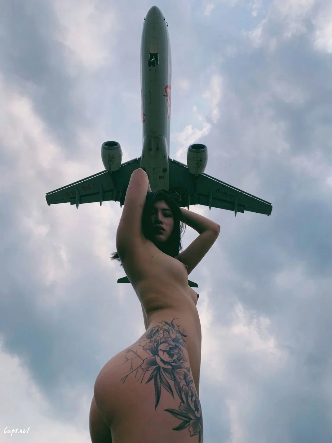 張拍拍 Instagram yana_0304_ Y小姐, Y小姐 Yan_0304 twitter, pipai0303 twitter nude sexy leaked image 18
