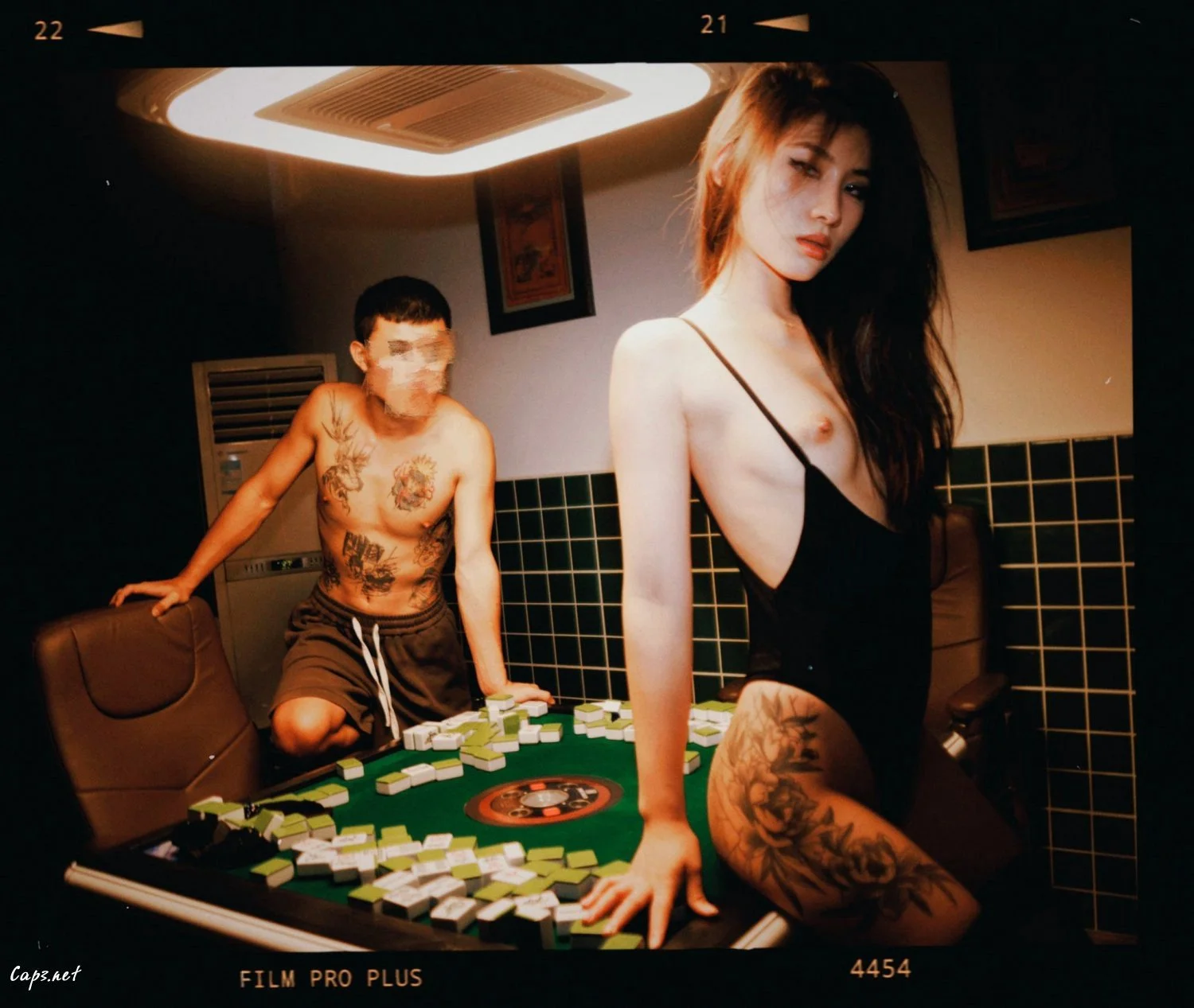 張拍拍 Instagram yana_0304_ Y小姐, Y小姐 Yan_0304 twitter, pipai0303 twitter nude sexy leaked image 25
