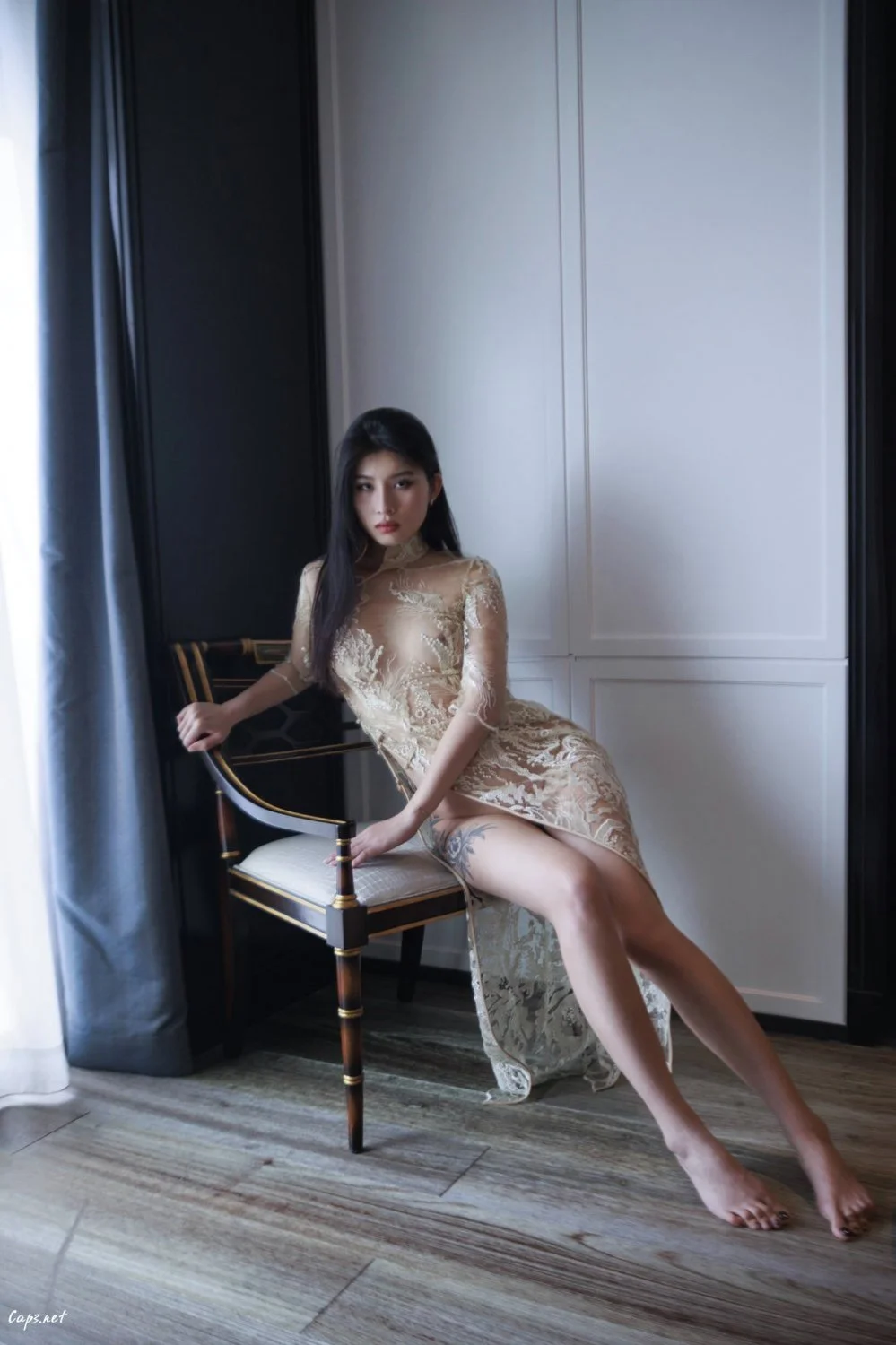 張拍拍 Instagram yana_0304_ Y小姐, Y小姐 Yan_0304 twitter, pipai0303 twitter nude sexy leaked image 31