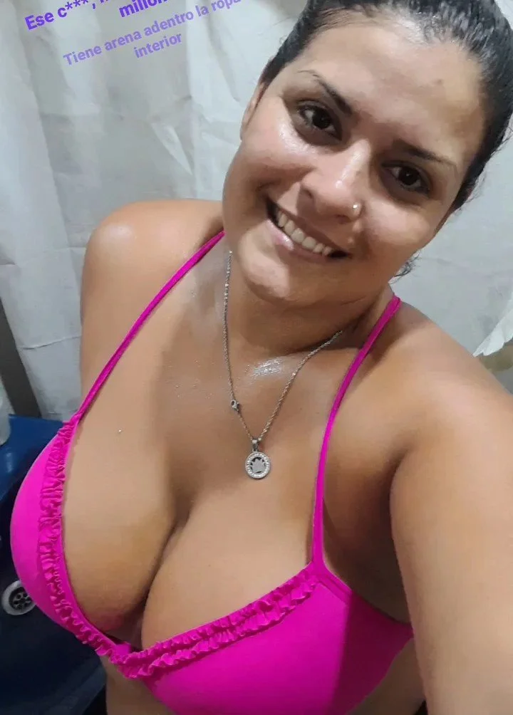 Peituda safada quer conhecer pirocudos no ig pra sua próxima viagem ao Brasil Só dotados acima de 20 image 13