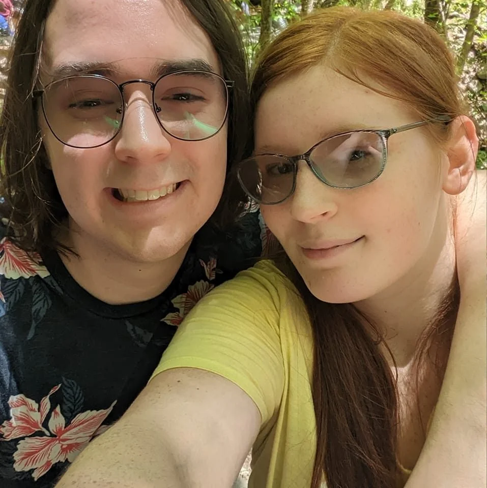 Disclosure #771: Submissive BBW main image