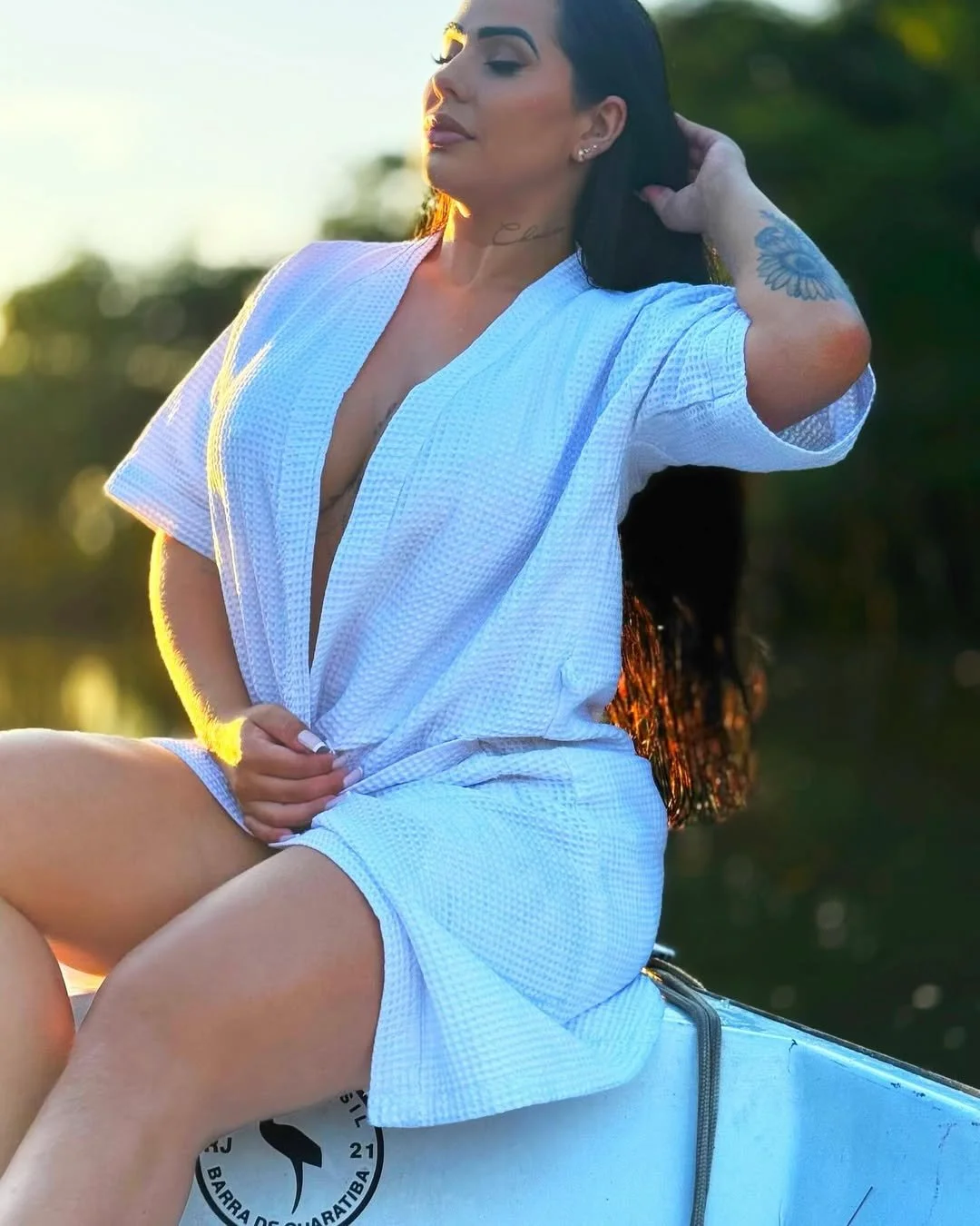 Jülïänª Älvēs Morena Milf Deliciosa image 4