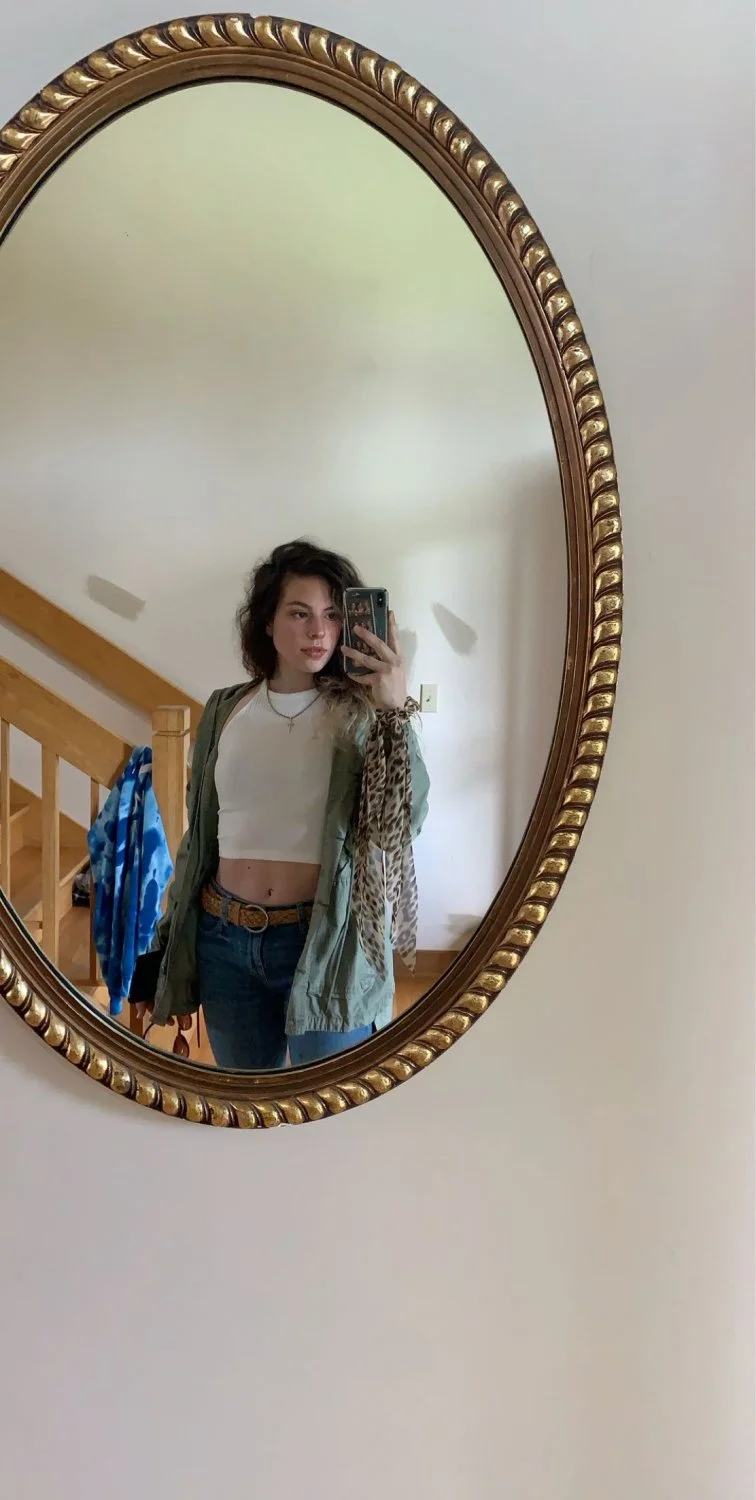 Horny Petite Slut image 18