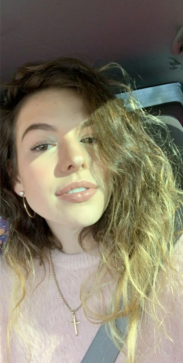 Horny Petite Slut image 19