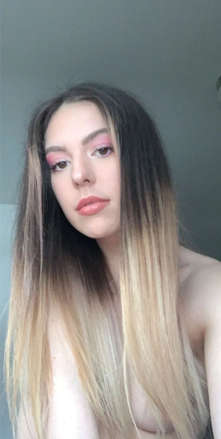 Horny Petite Slut image 3