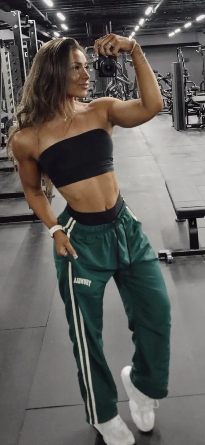 Fitness influencer image 4