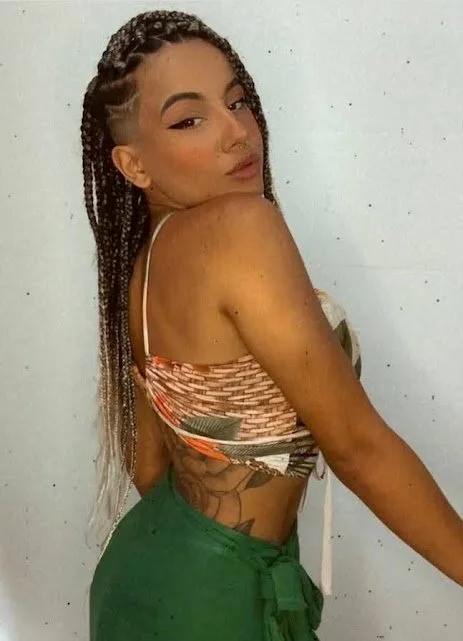 VAMO GOZAR E SER FELIZ main image