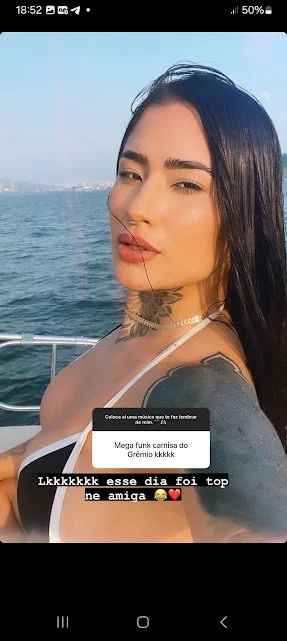 VAMO GOZAR E SER FELIZ image 7