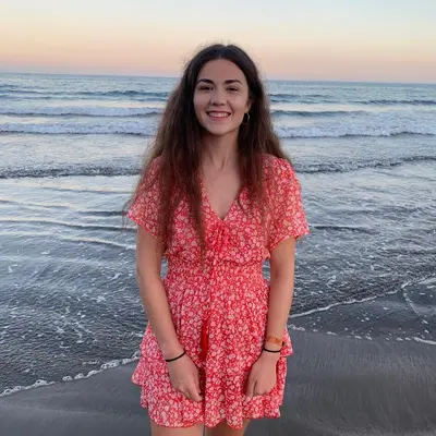 Emily cover image