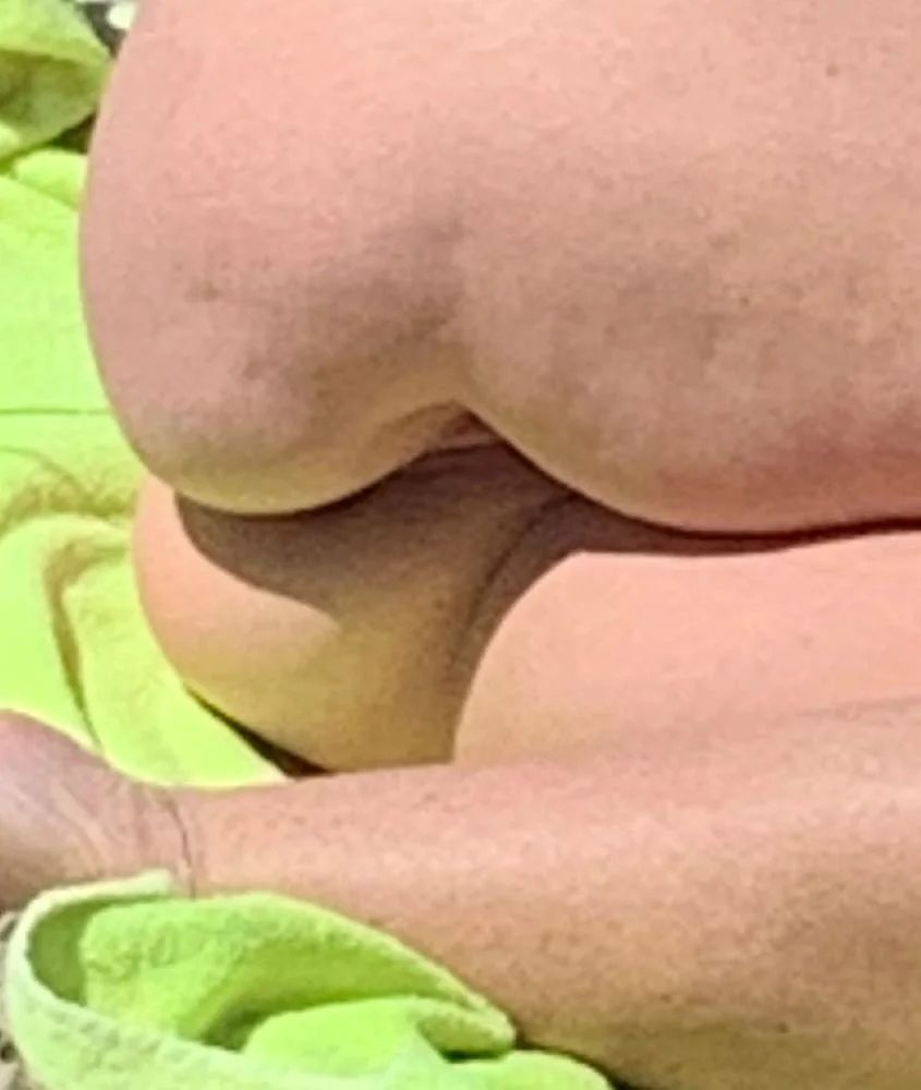 Jo - A Mature Gilf Can Still Have Fun. (nud) image 13
