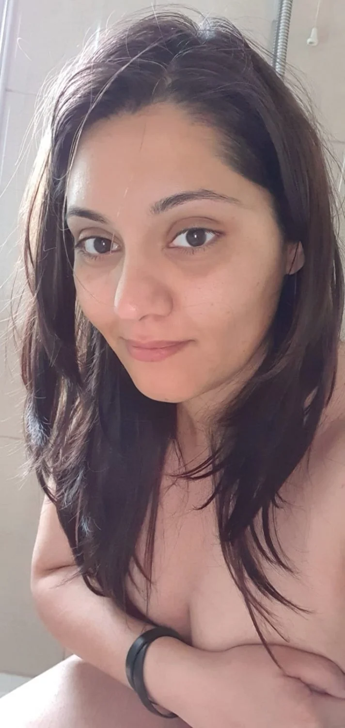 Muslim paki milf Salma nudes leaked (skinny and fat 5 year dif) image 19