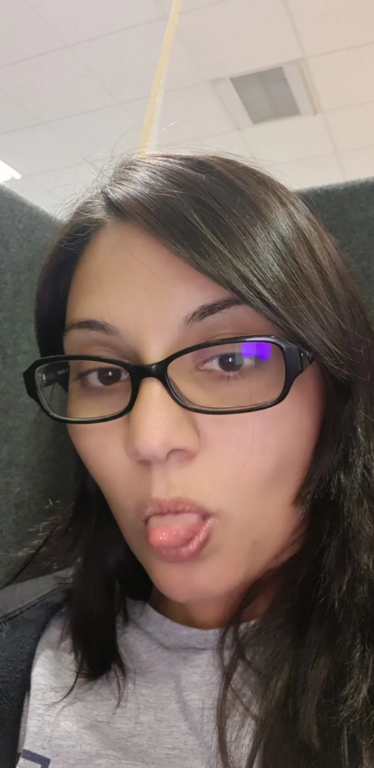 Muslim paki milf Salma nudes leaked (skinny and fat 5 year dif) image 3