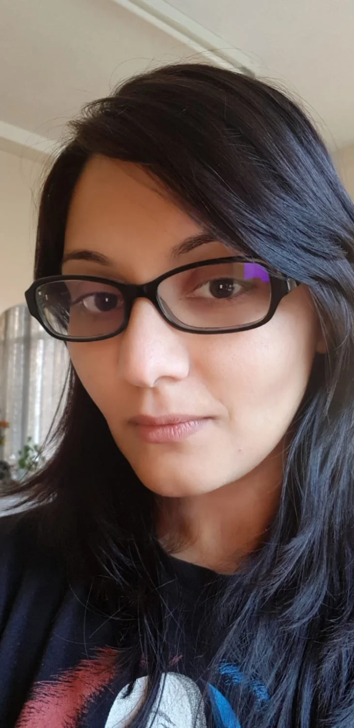Muslim paki milf Salma nudes leaked (skinny and fat 5 year dif) image 6