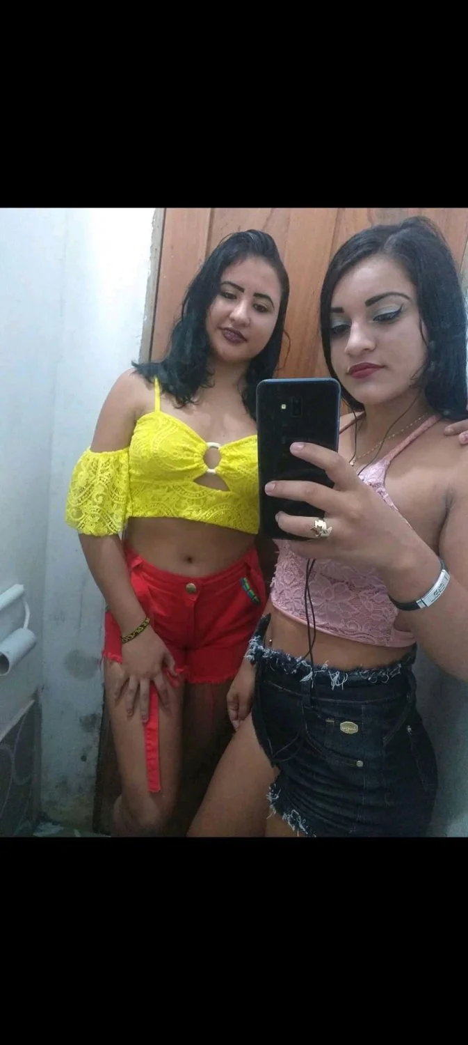 As primas de Oriximina image 2
