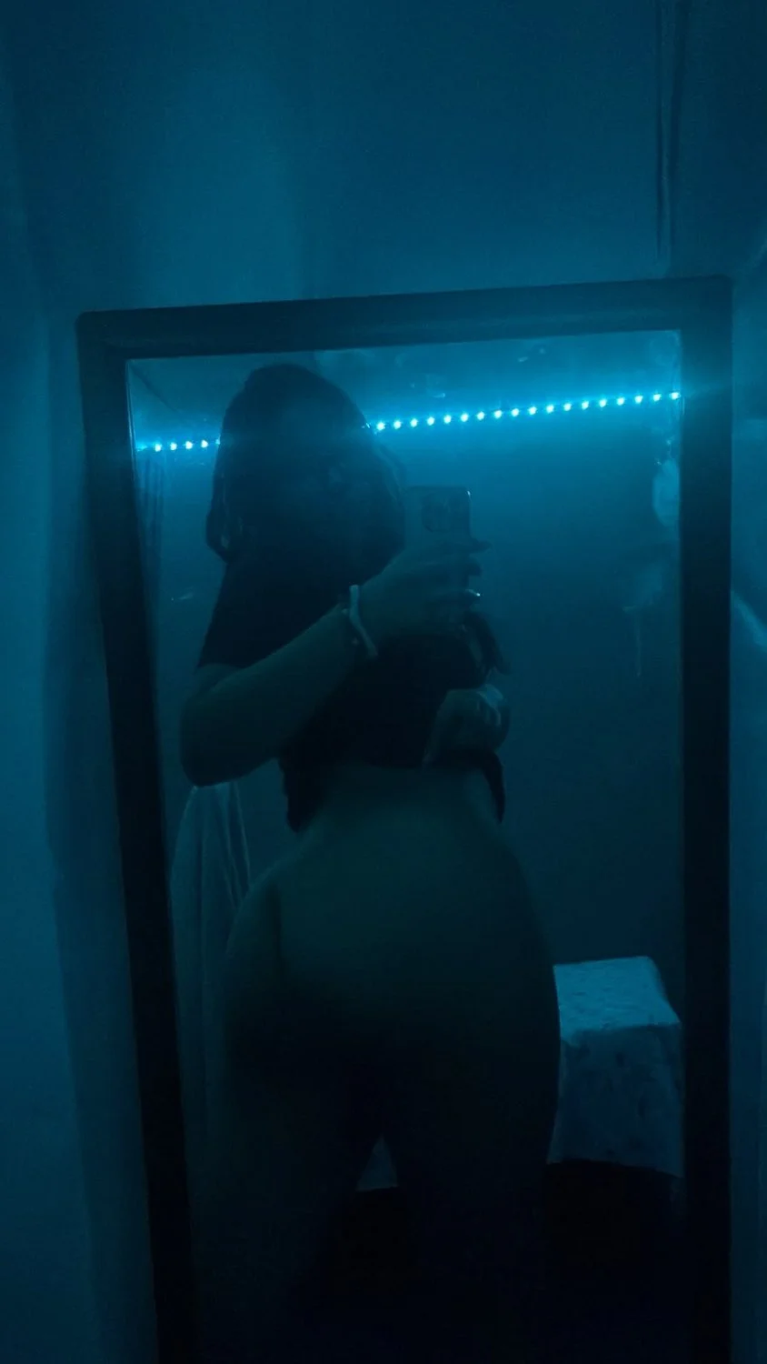Tremendo culo de esta zorrita panameña image 3