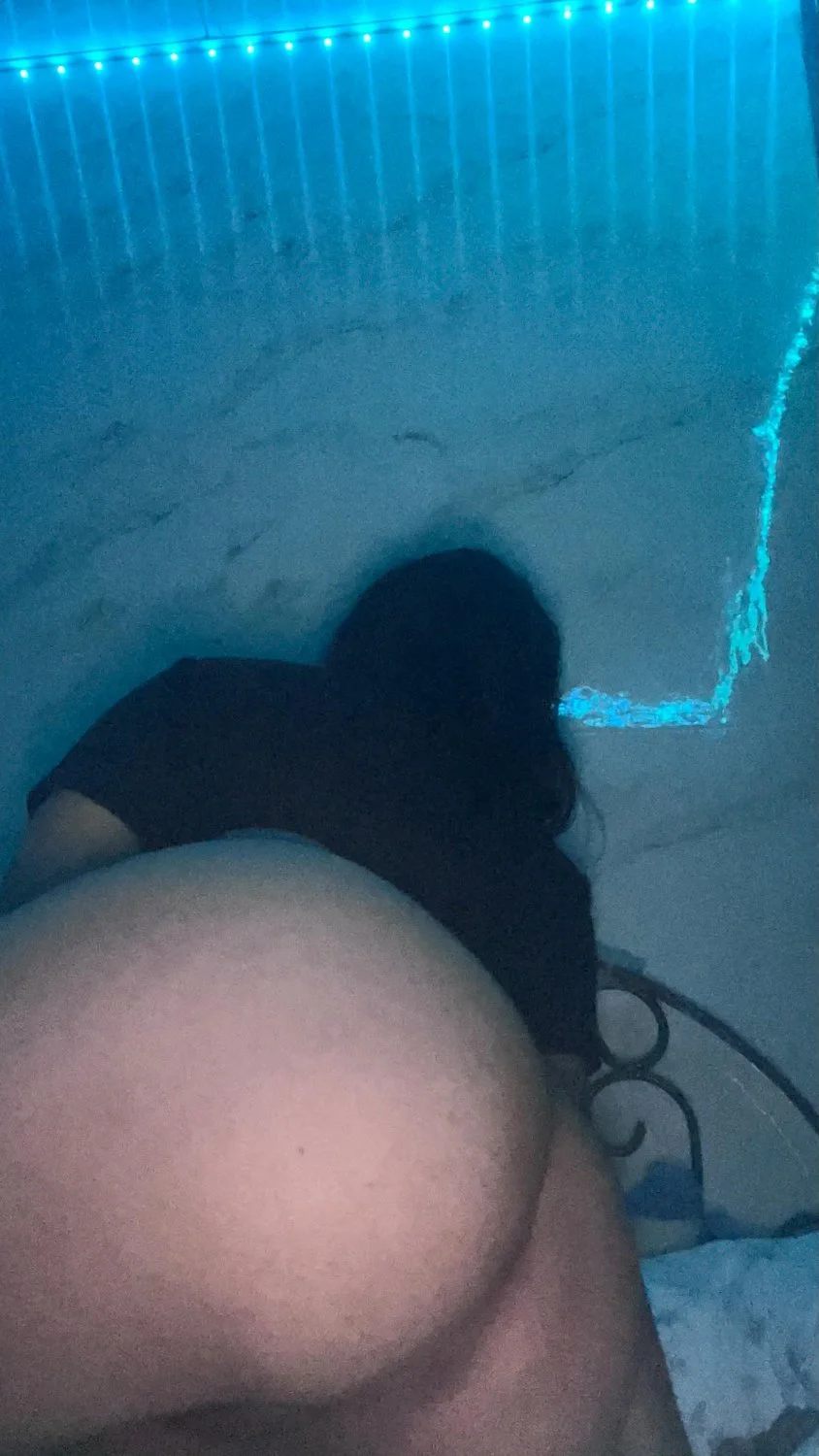 Tremendo culo de esta zorrita panameña image 5