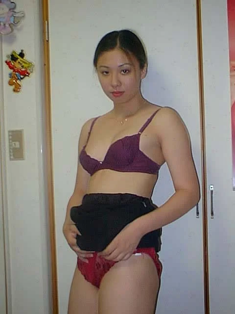 Japanese wife Ayaka pt-2 image 28