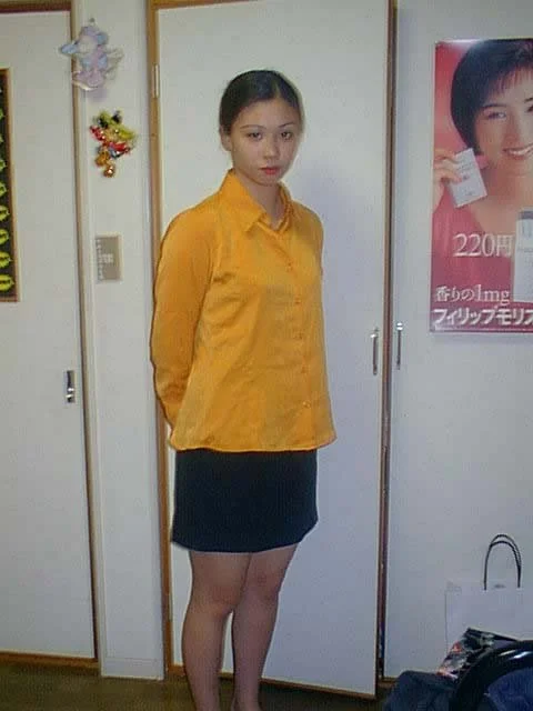 Japanese wife Ayaka pt-2 image 7