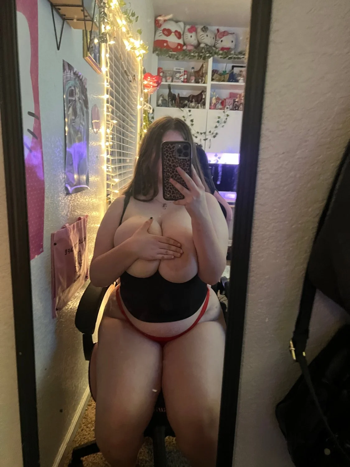 Another set of big tits got chopped smh.. image 15