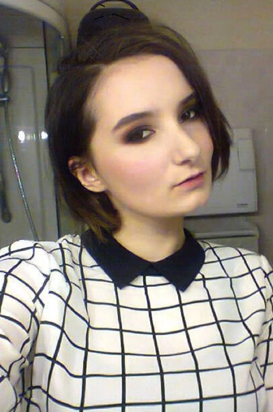 Very Sexy Teen Finding (more is uploaded) image 17