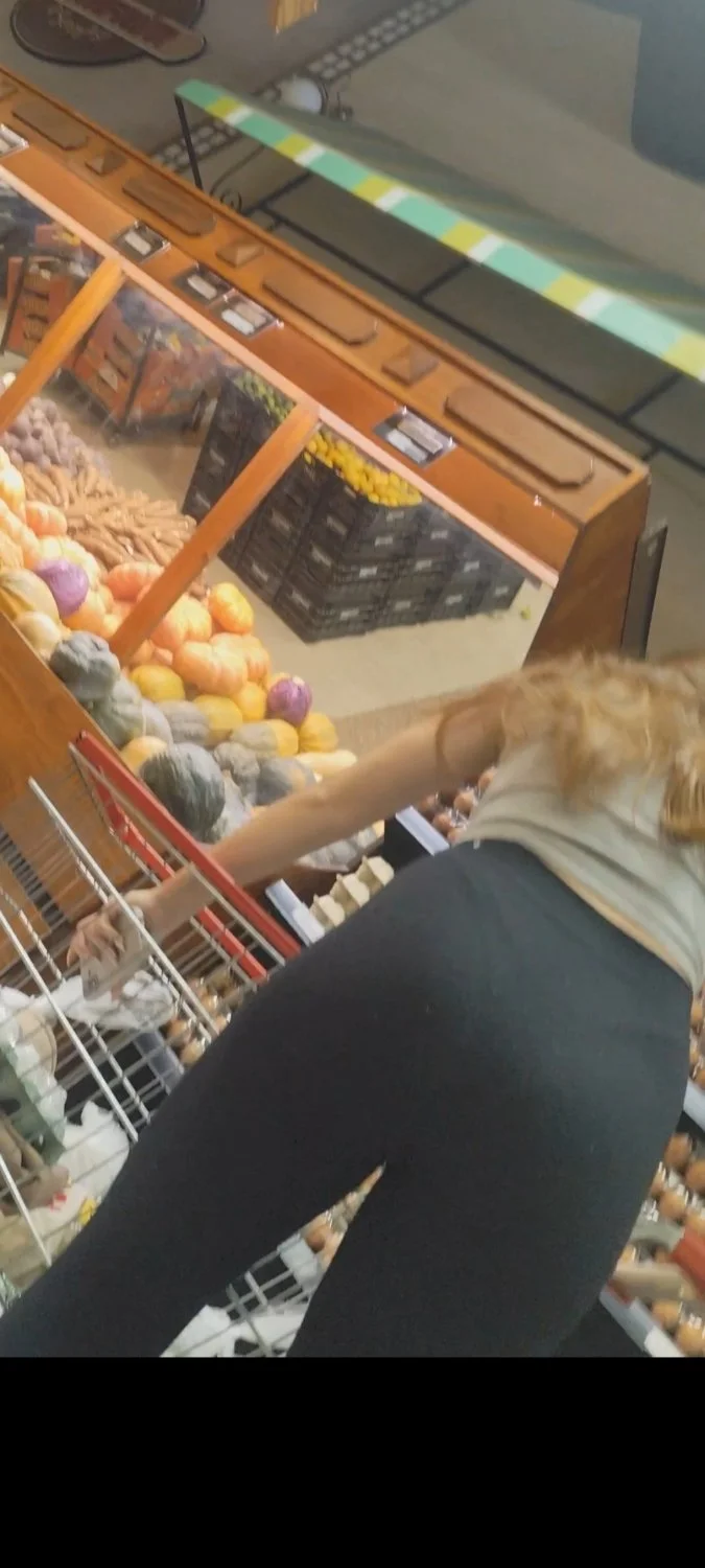 Ass in public 5 image 15