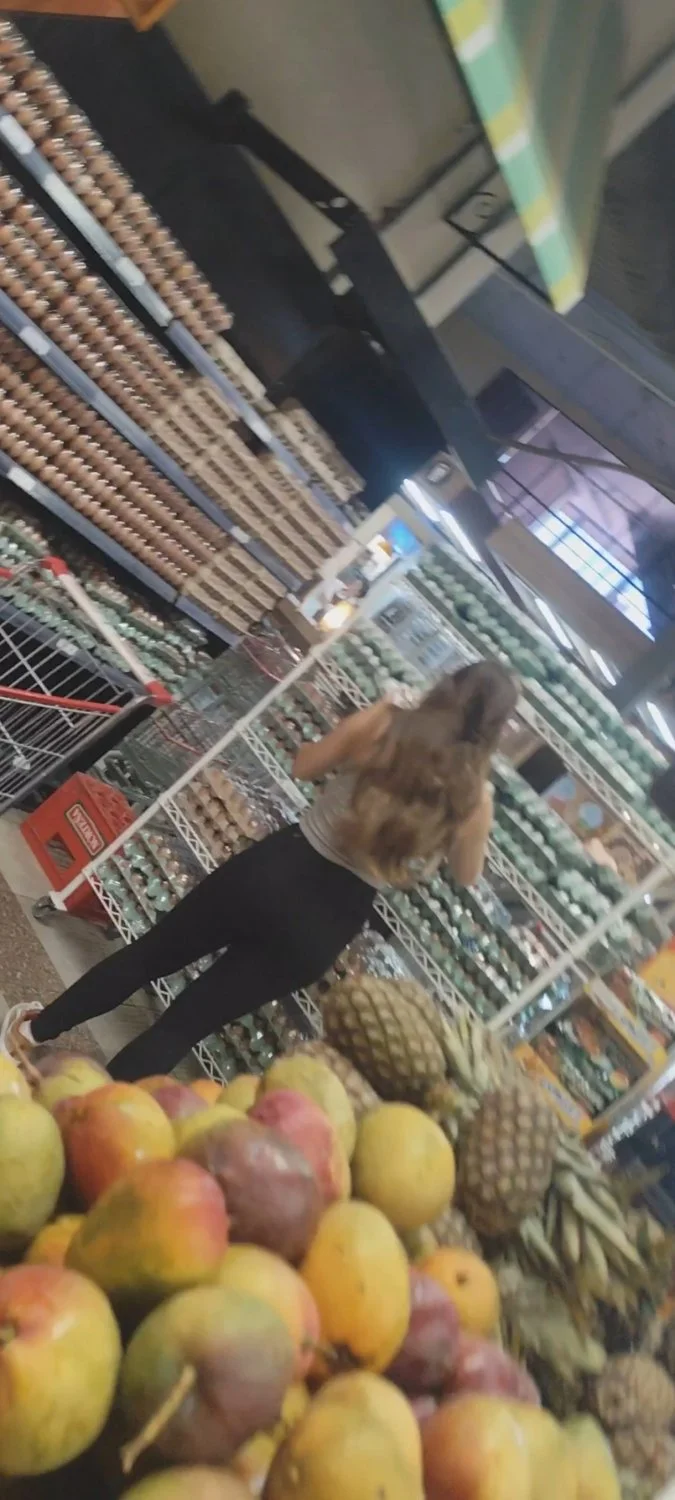 Ass in public 5 image 20