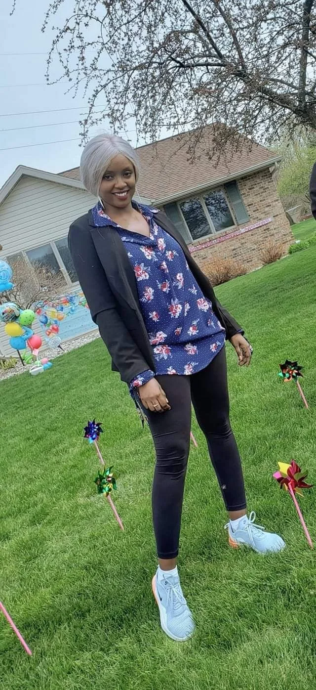 Nana Weber image 35