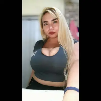 Dickflash a la puta tetona de guada peina cover image