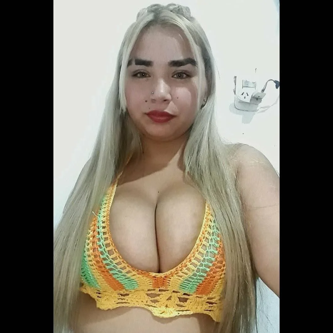 Dickflash a la puta tetona de guada peina image 9