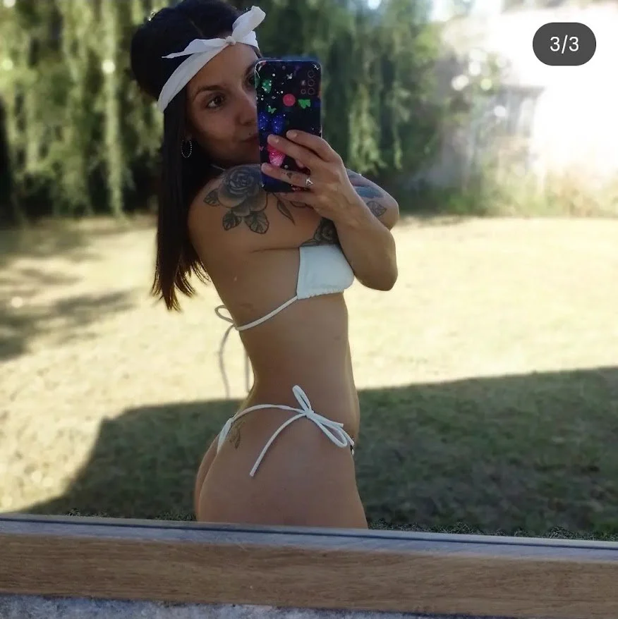 Argentina Re Trolita Hermoso Cuerpo image 29