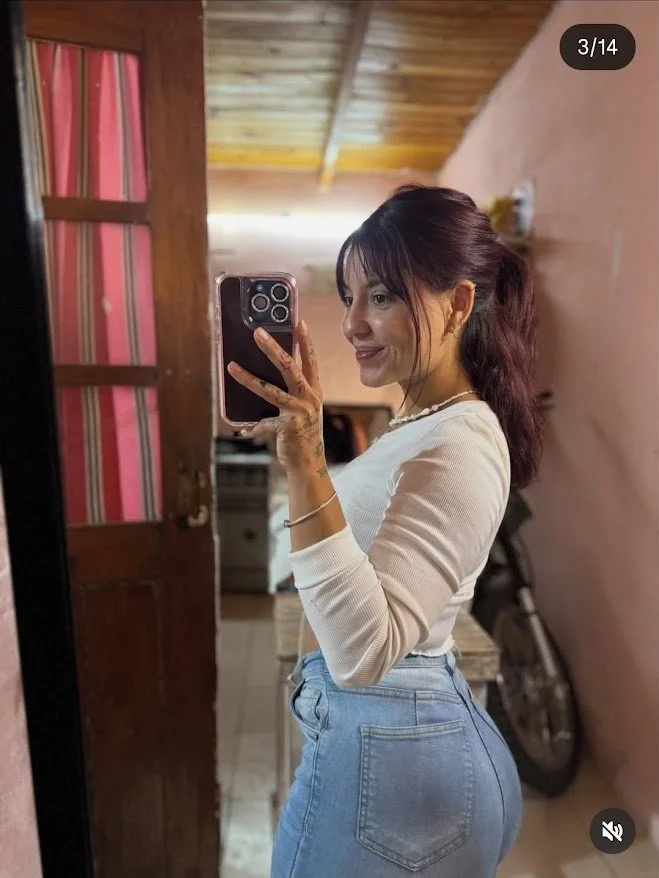 Argentina Re Trolita Hermoso Cuerpo image 3