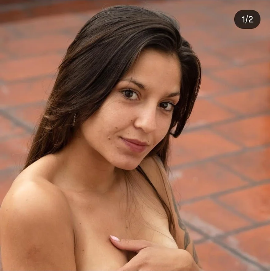 Argentina Re Trolita Hermoso Cuerpo image 35