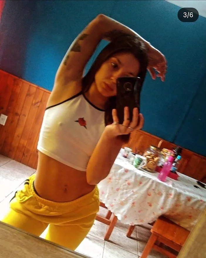 Argentina Re Trolita Hermoso Cuerpo image 36