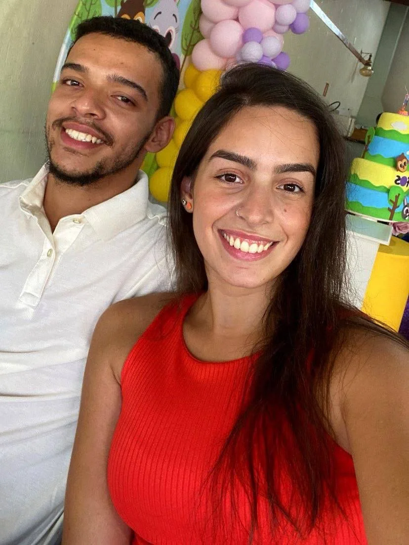 Biomédica perdeu o celular e foi vazada image 17