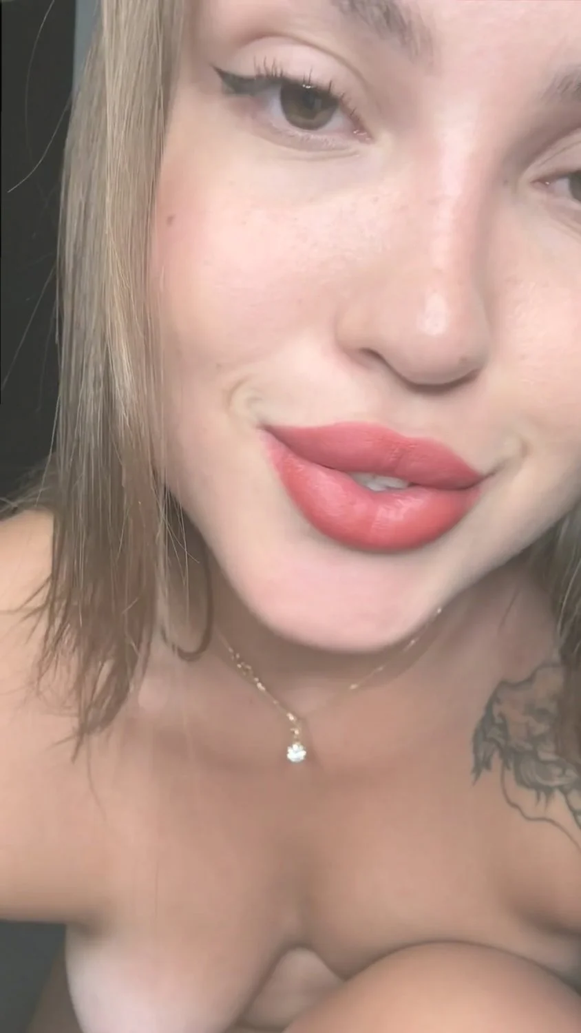 🔞 slutty big boobs pussy eating wet dripping cum 🫦💦 My OF image 3