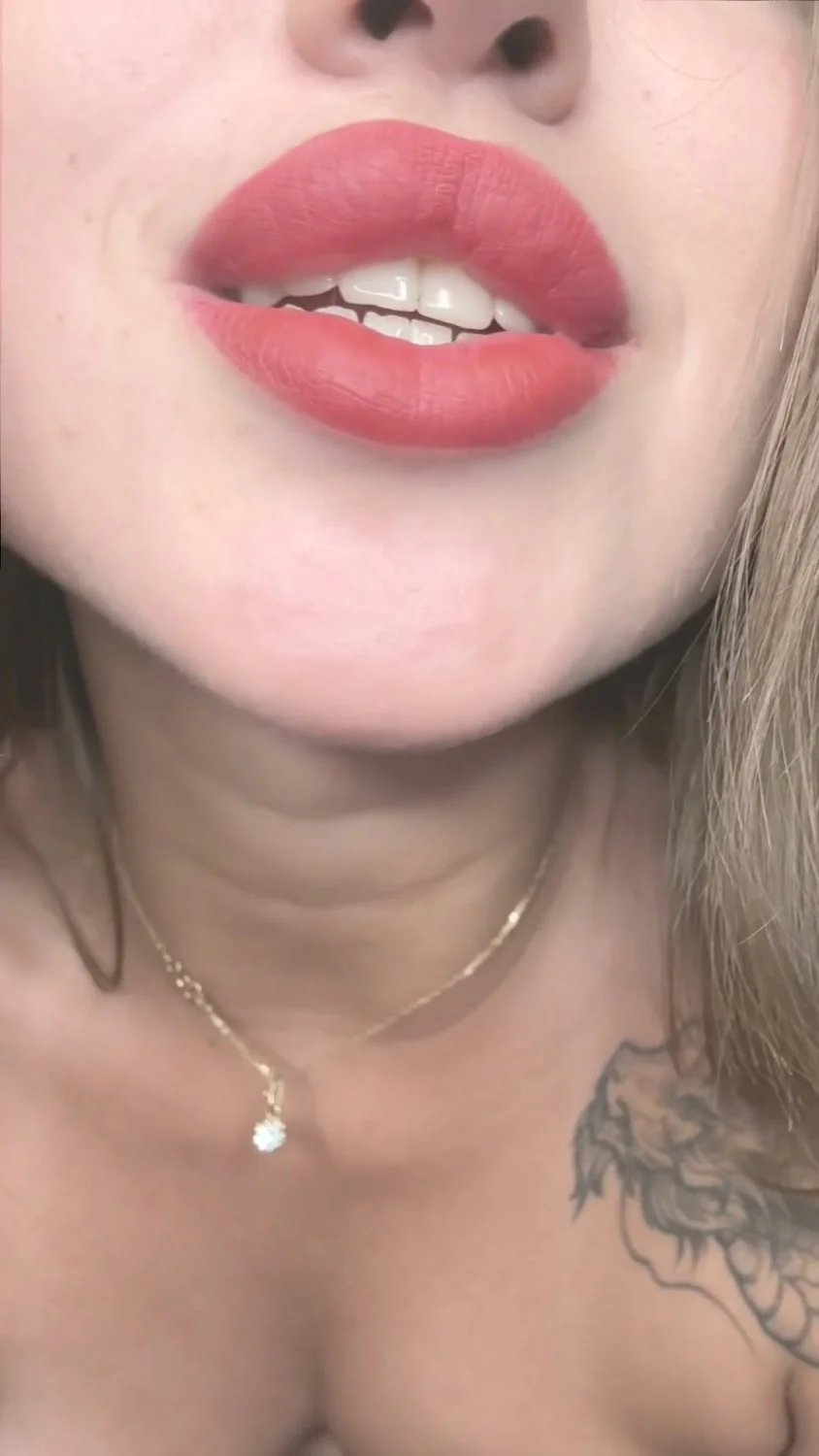 🔞 slutty big boobs pussy eating wet dripping cum 🫦💦 My OF image 4