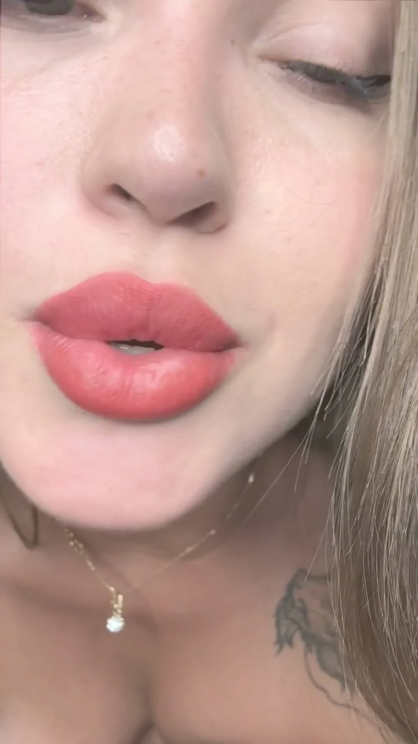 🔞 slutty big boobs pussy eating wet dripping cum 🫦💦 My OF image 5