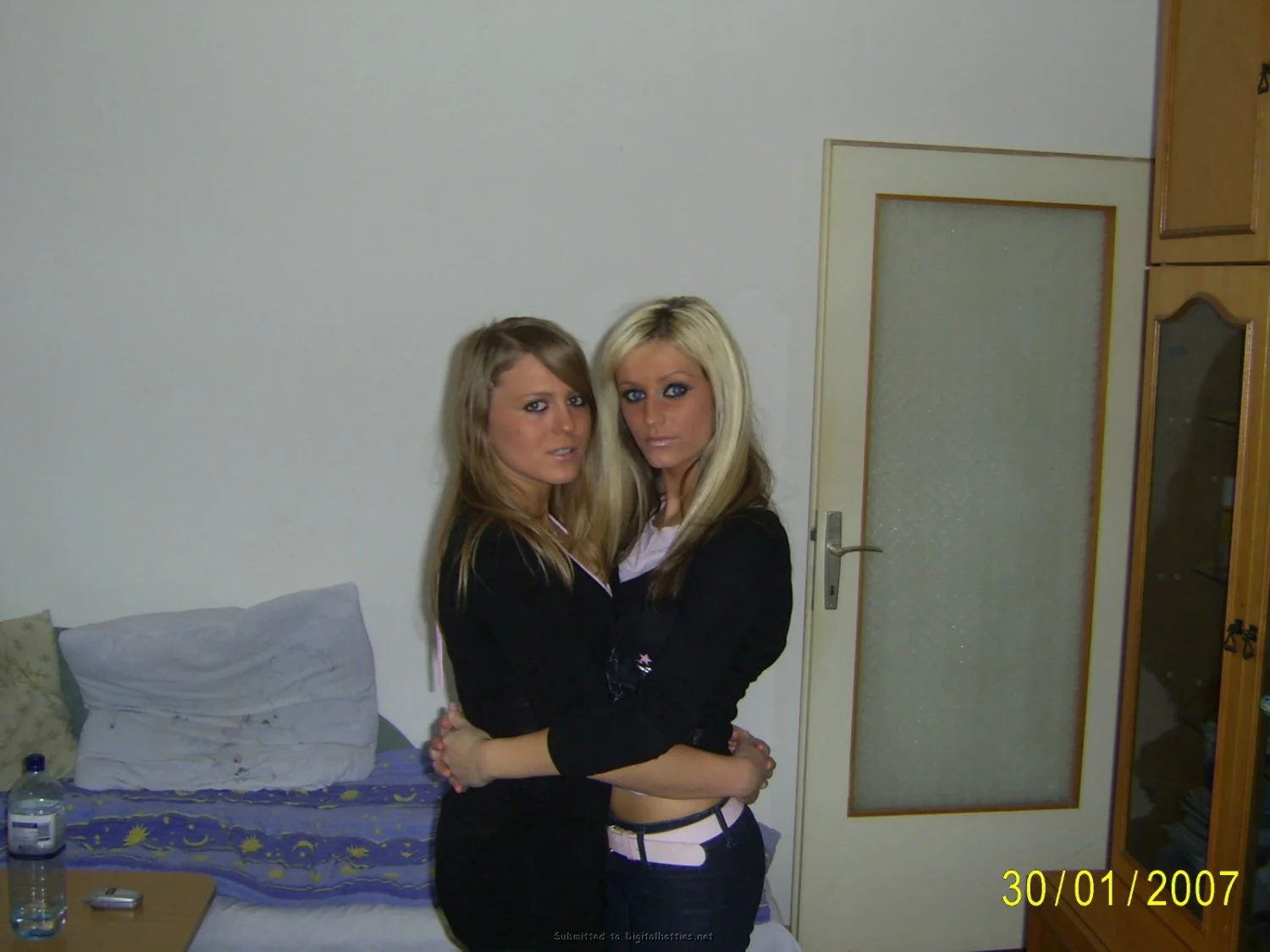 Slovenian Slut Loves Cock image 20