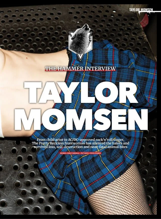 Taylor Momsen 4 image 12