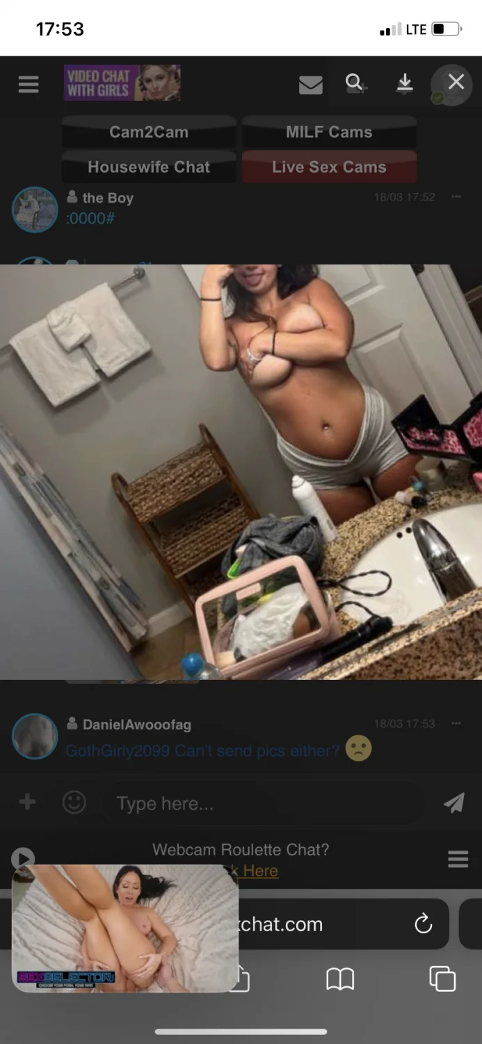 Dirty sluts image 10